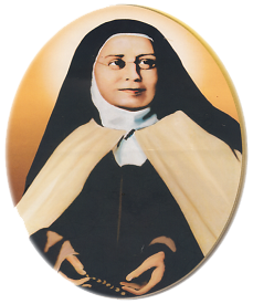 Mother Veronica