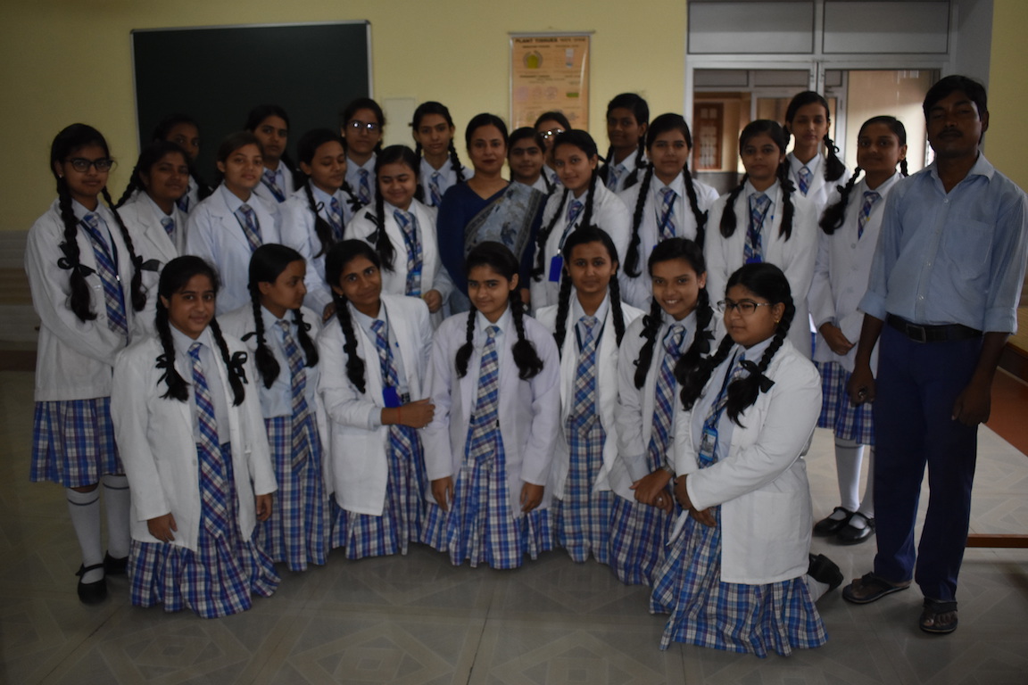 Biology Lab